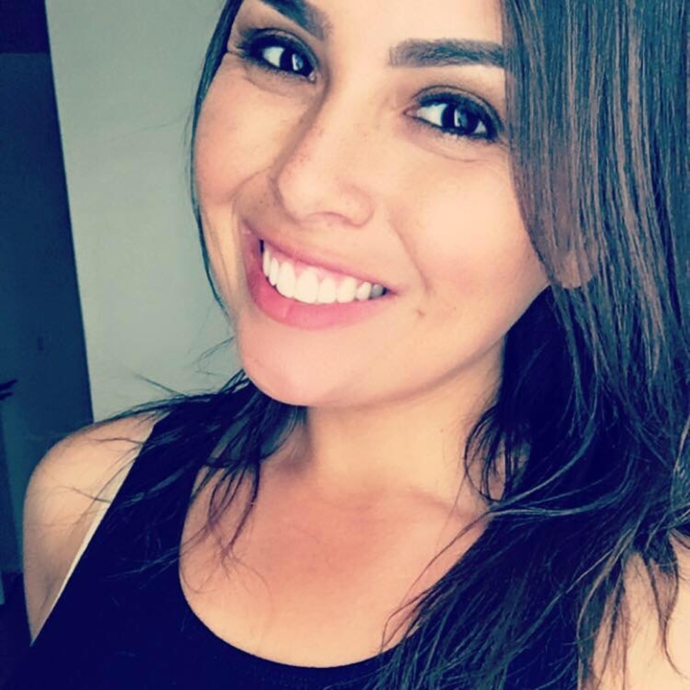 Meet your Posher, Jessica